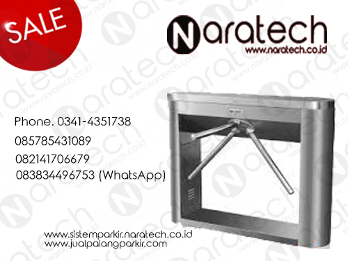 Jual Tripod Turnstile WTT110