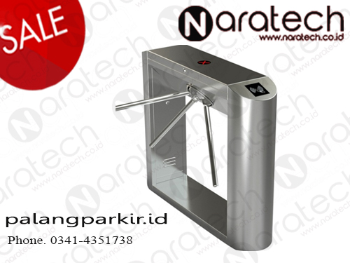 Tripod Turnstile Indonesia
