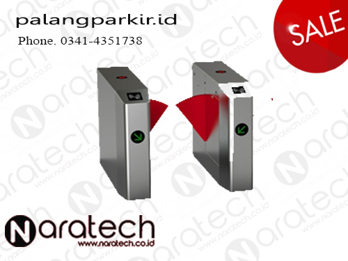 Jual Flap Barrier