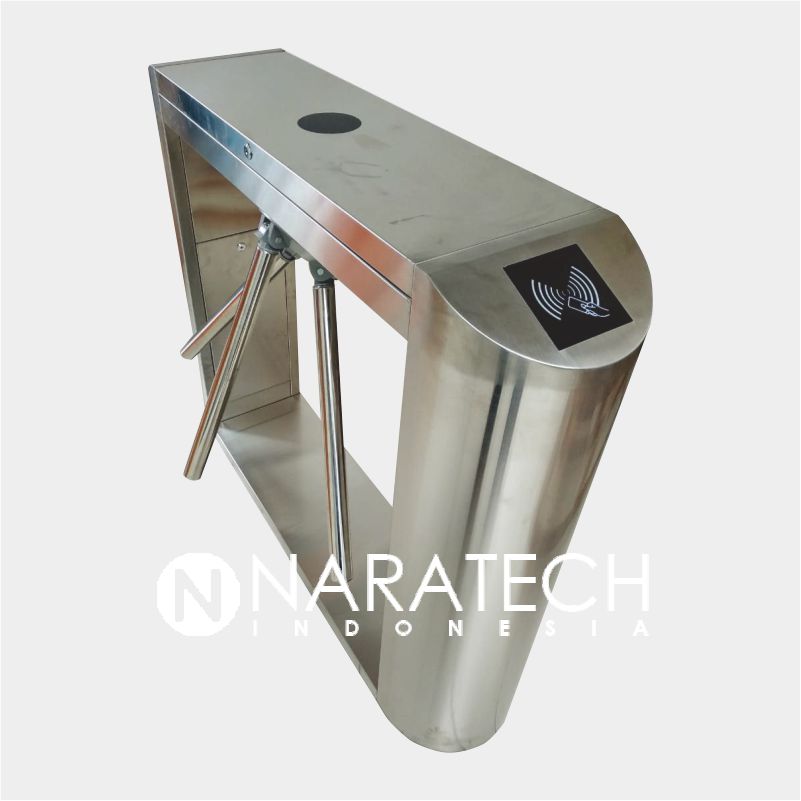 tripod turnstile