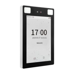 Sensor Wajah ProFace X ZkTeco