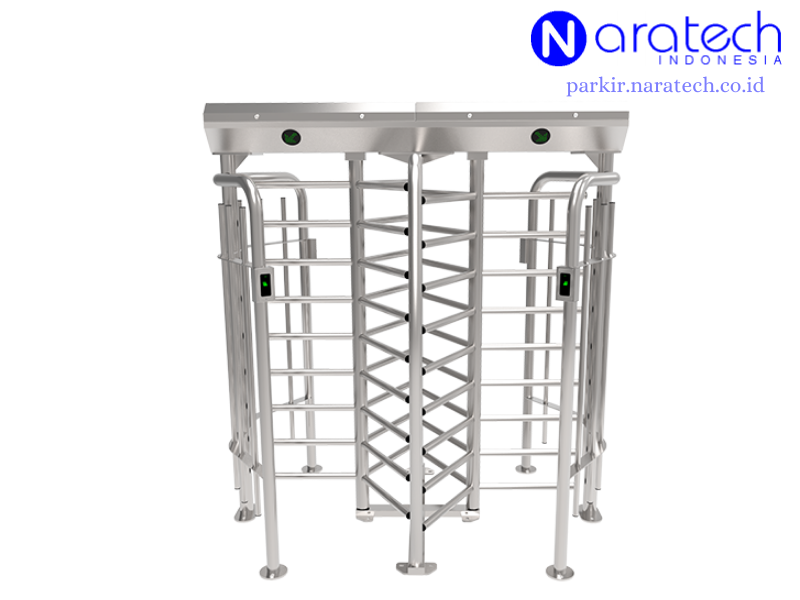 Full Height Gate ZkTeco FHT2300D