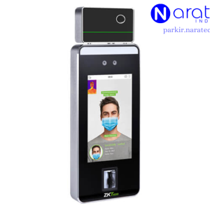 Face Unlock SpeedFace V5L (TI) ZkTeco (2)