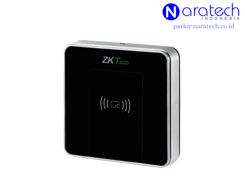 Card Issuer UHF UR10R-2F ZkTeco (2)