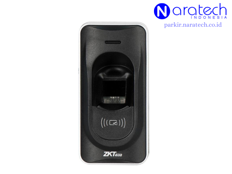 Mesin Fingerprint ZkTeco FR1200 (3)