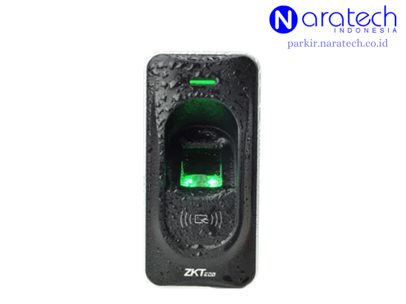 Mesin Fingerprint ZkTeco FR1200