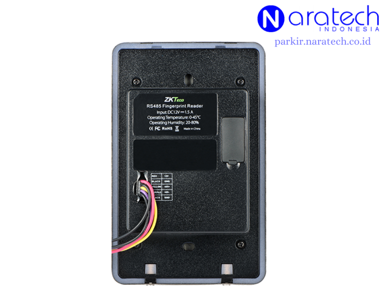 Fingerprint Reader ZkTeco fr1500 (3)