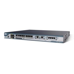 Jual Cisco Router 2801 Refurbish bekas Second harga murah - Naratech Indonesia