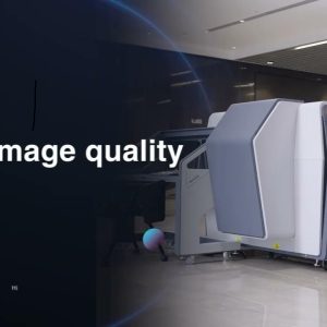 Mesin X Ray Bandara HikVision ISD-SC6550S-4CVL - PT. Naratech Indonesia 081249655684