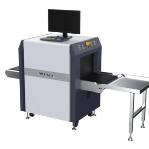 X Ray Scanner HikVision ISD-SC5030S-2CVL Murah - Naratech Indonesia 082141706679, 081249655684