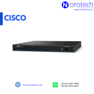 Cisco 2901 k9