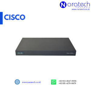 Jual Beli Cisco Bekas - Cisco 2521 Naratech Indonesia